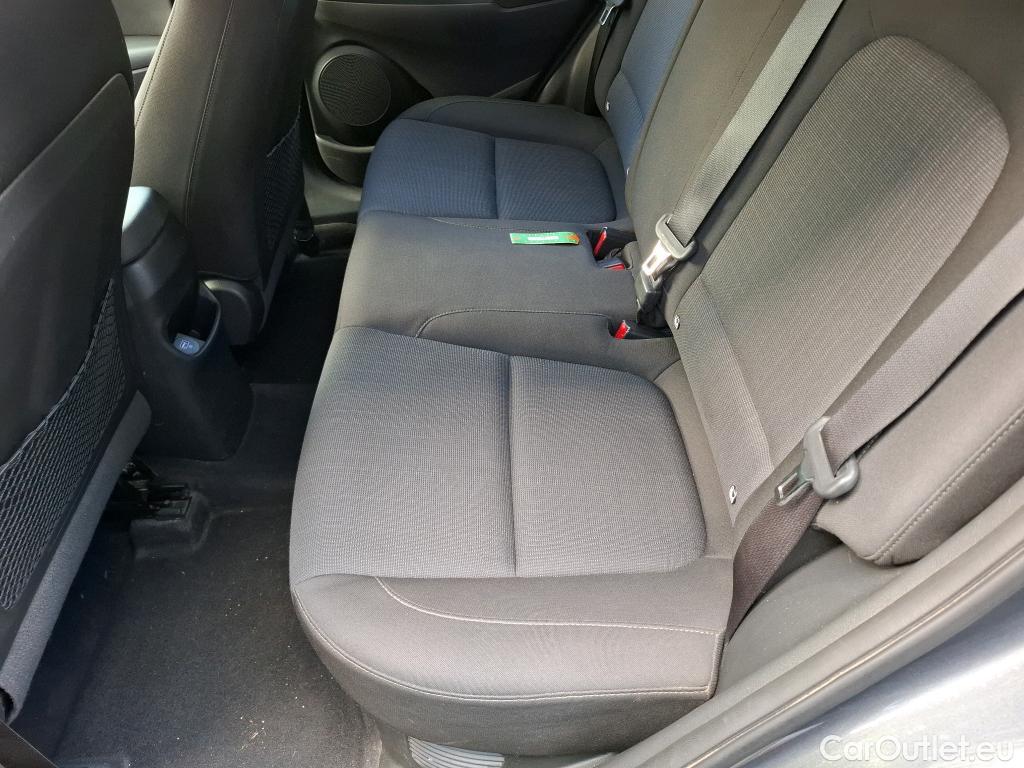 Hyundai  Konna Kona Creative Hybrid 2WD 1.6 GDI 140CV BVA6 E6d #38