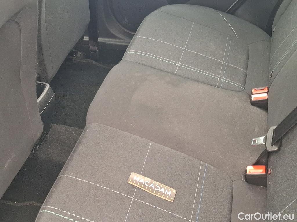 Ford  Fiesta  Cool&Connect 1.1 75CV BVM5 E6d #12