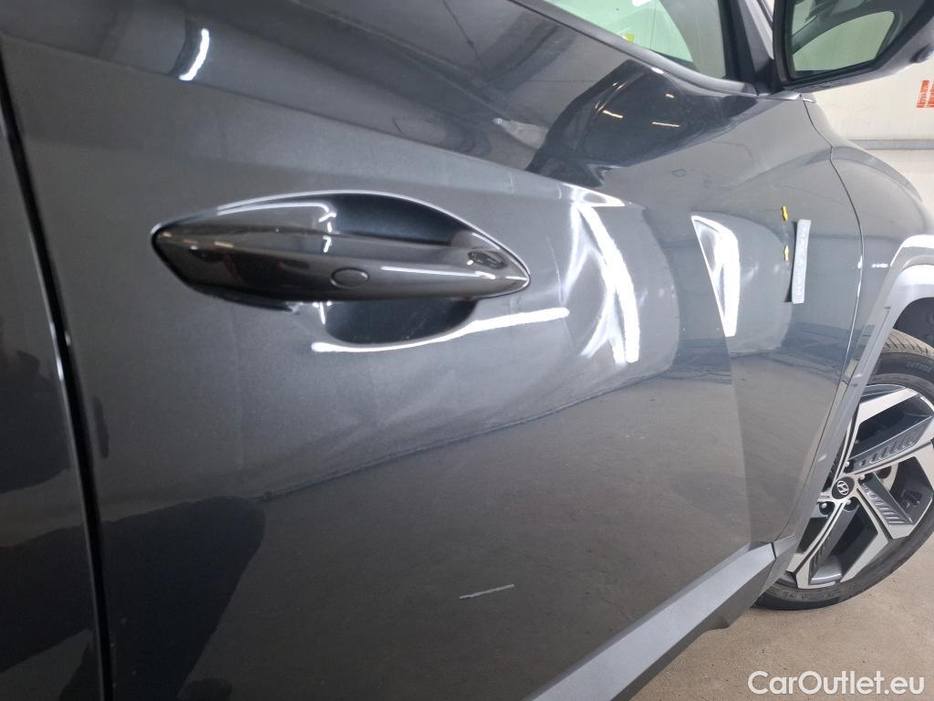 Hyundai  Tucson HYUNDAI  / 2020 / 5P / SUV 1.6 PHEV 265 HTRAC EXECUTIVE 4WD AUTO #19