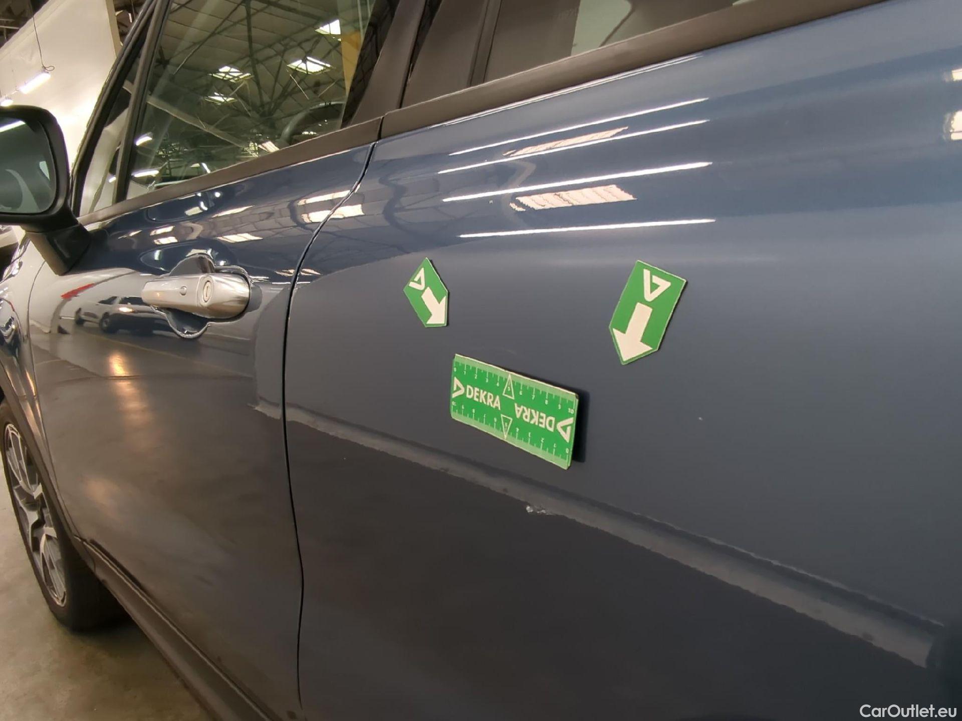 Fiat  500 X Cross Plus 1.4 140CV BVA6 E6 #34