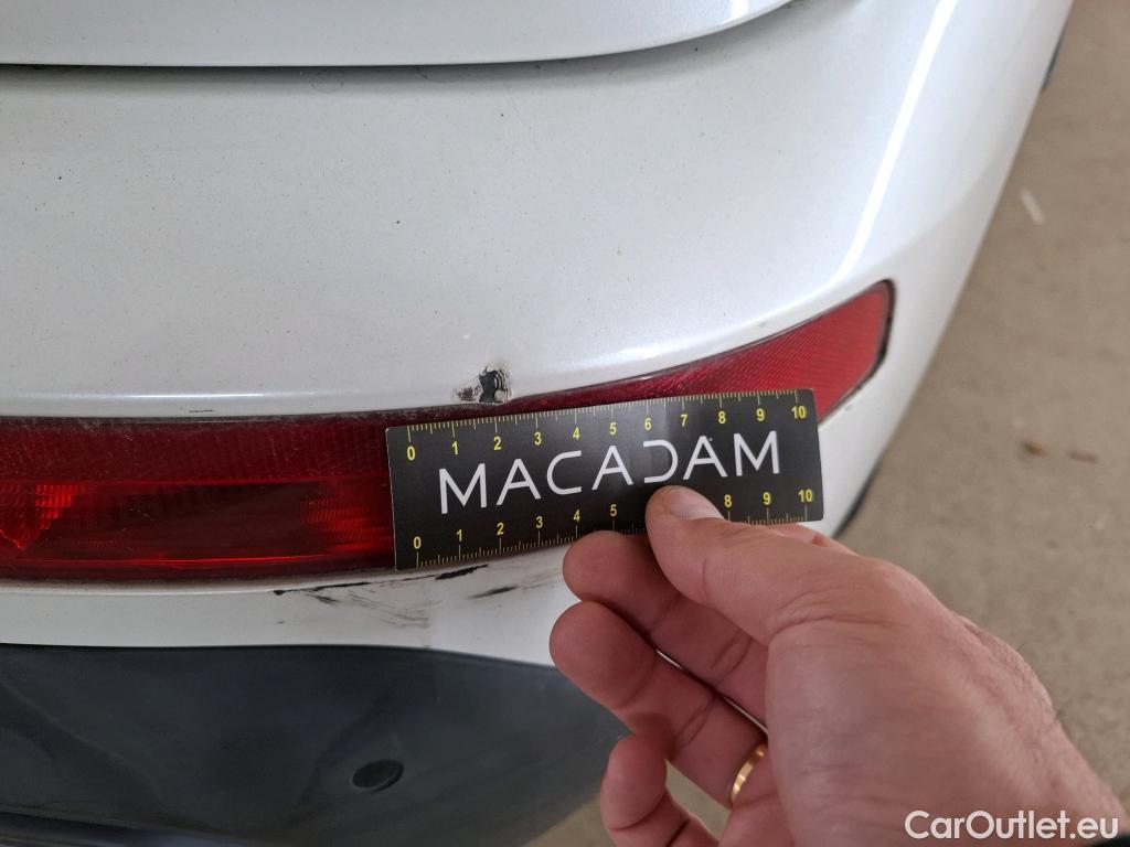 DS  DS7 7 Crossback Performance Line 1.5 BlueHDi 130CV BVA8 E6d #7