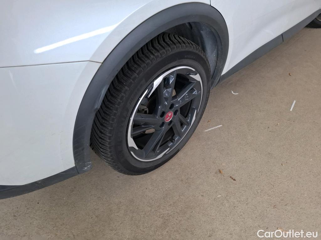 DS  DS7 7 Crossback Performance Line 1.5 BlueHDi 130CV BVA8 E6d #32