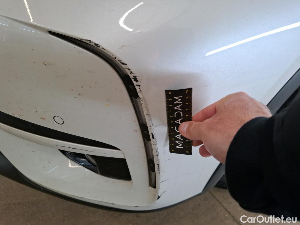 DS  DS7 7 Crossback Performance Line 1.5 BlueHDi 130CV BVA8 E6d #21