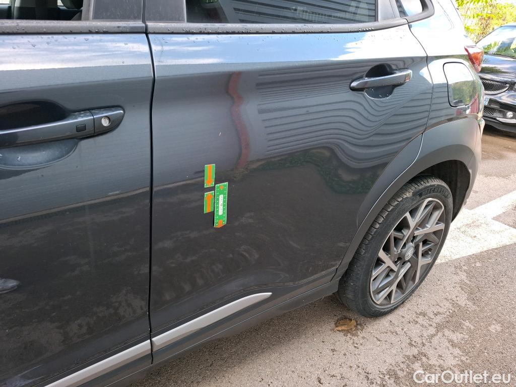Hyundai  Konna Kona Creative Hybrid 2WD 1.6 GDI 140CV BVA6 E6d #44