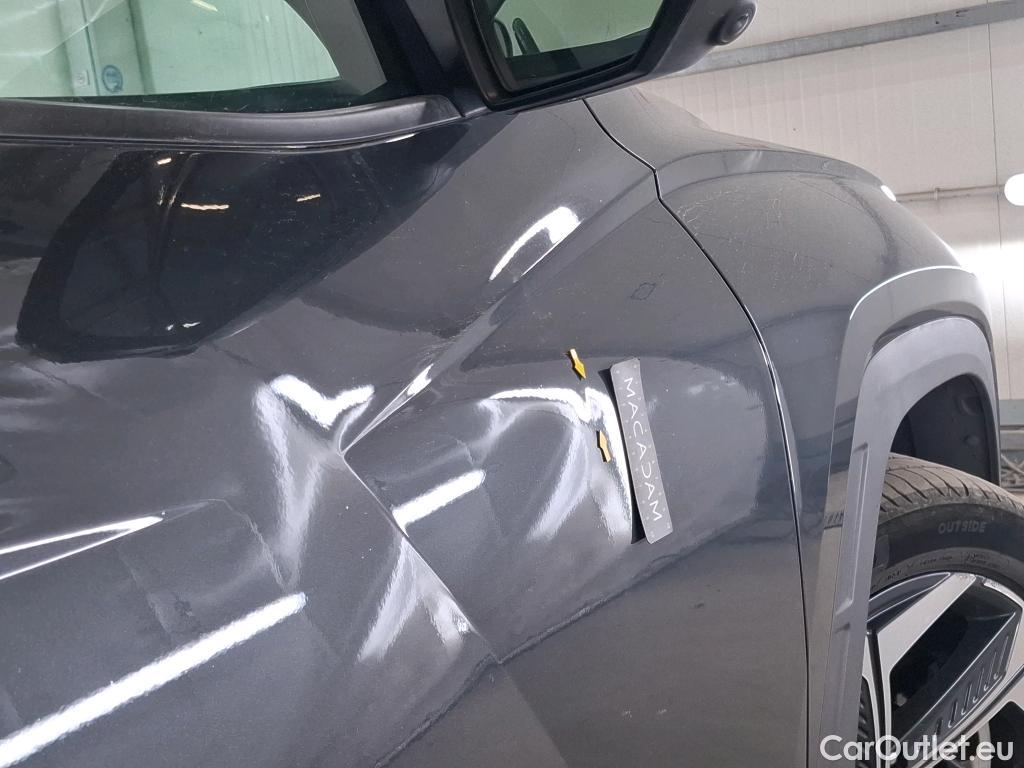 Hyundai  Tucson HYUNDAI  / 2020 / 5P / SUV 1.6 PHEV 265 HTRAC EXECUTIVE 4WD AUTO #20