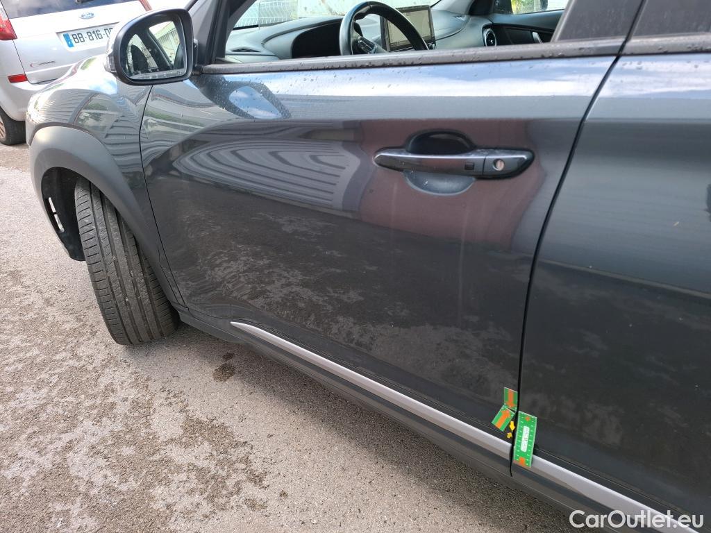 Hyundai  Konna Kona Creative Hybrid 2WD 1.6 GDI 140CV BVA6 E6d #54