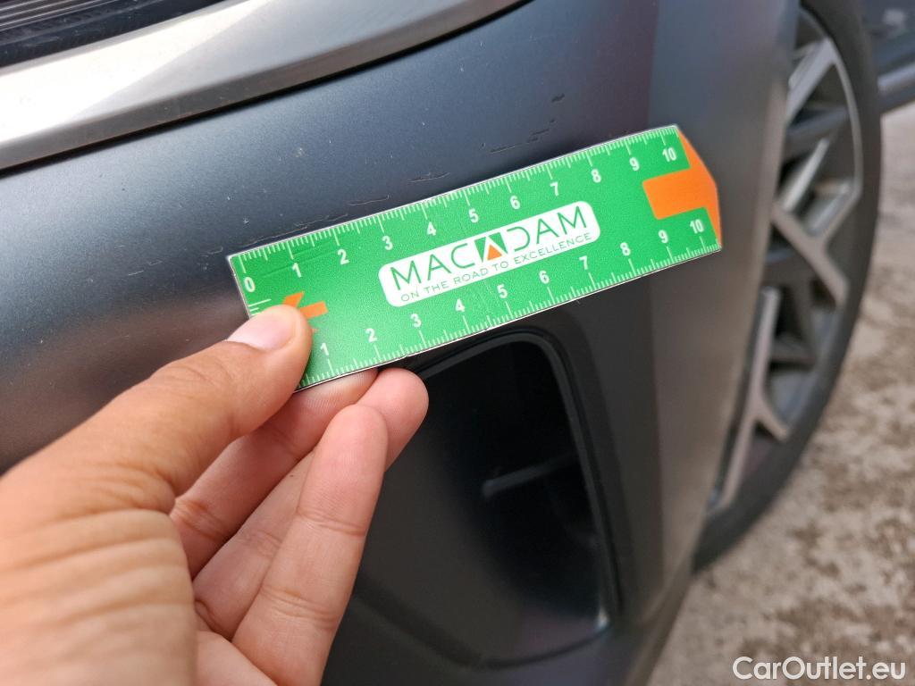 Hyundai  Konna Kona Creative Hybrid 2WD 1.6 GDI 140CV BVA6 E6d #10