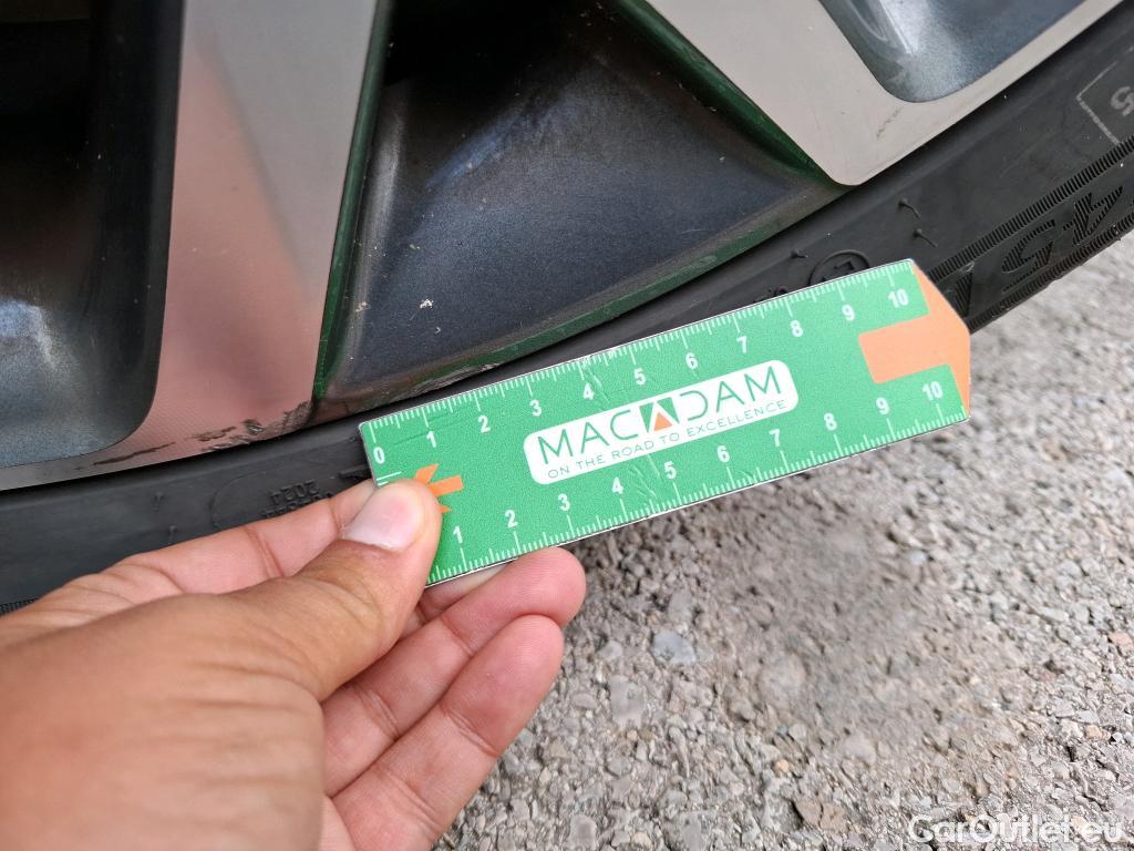 Hyundai  Konna Kona Creative Hybrid 2WD 1.6 GDI 140CV BVA6 E6d #31