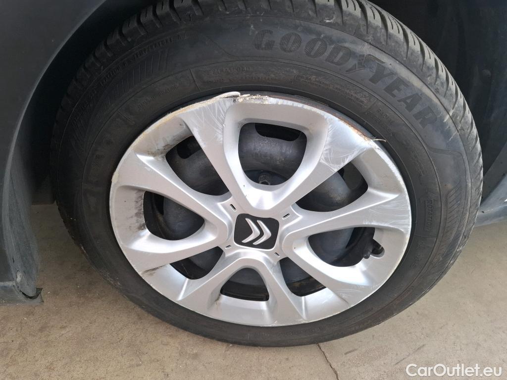 Citroen  C3  Feel Business 1.5 BlueHDI 100CV BVM5 E6dT #19