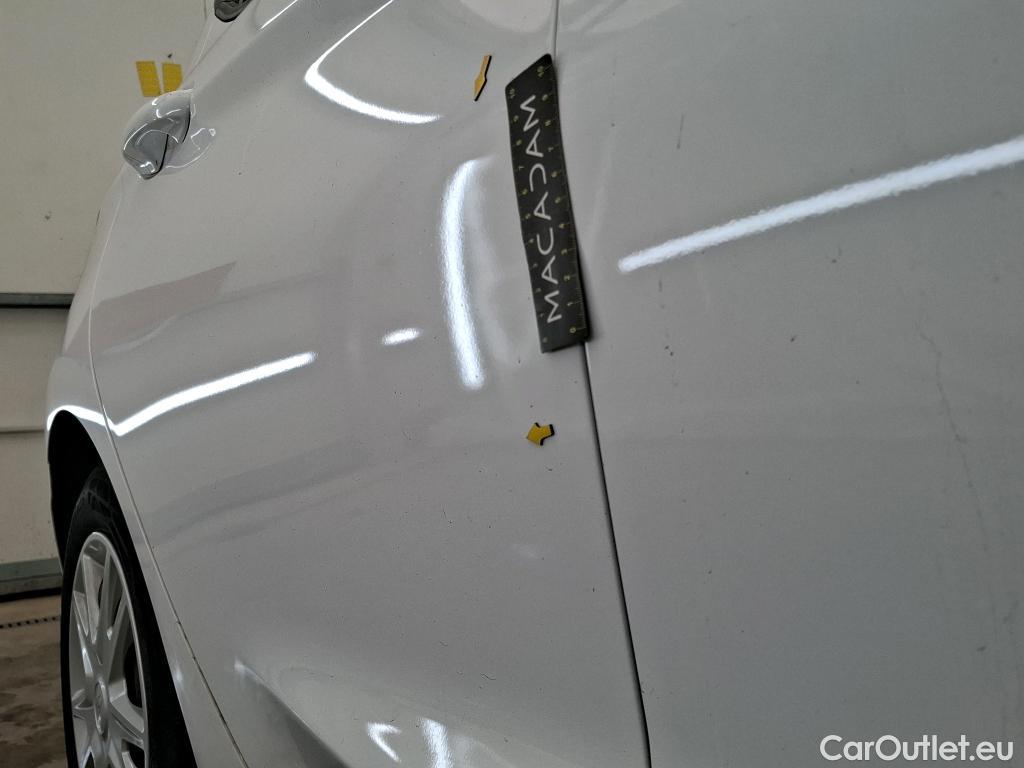 Ford  Fiesta  Cool&Connect 1.1 75CV BVM5 E6d #3