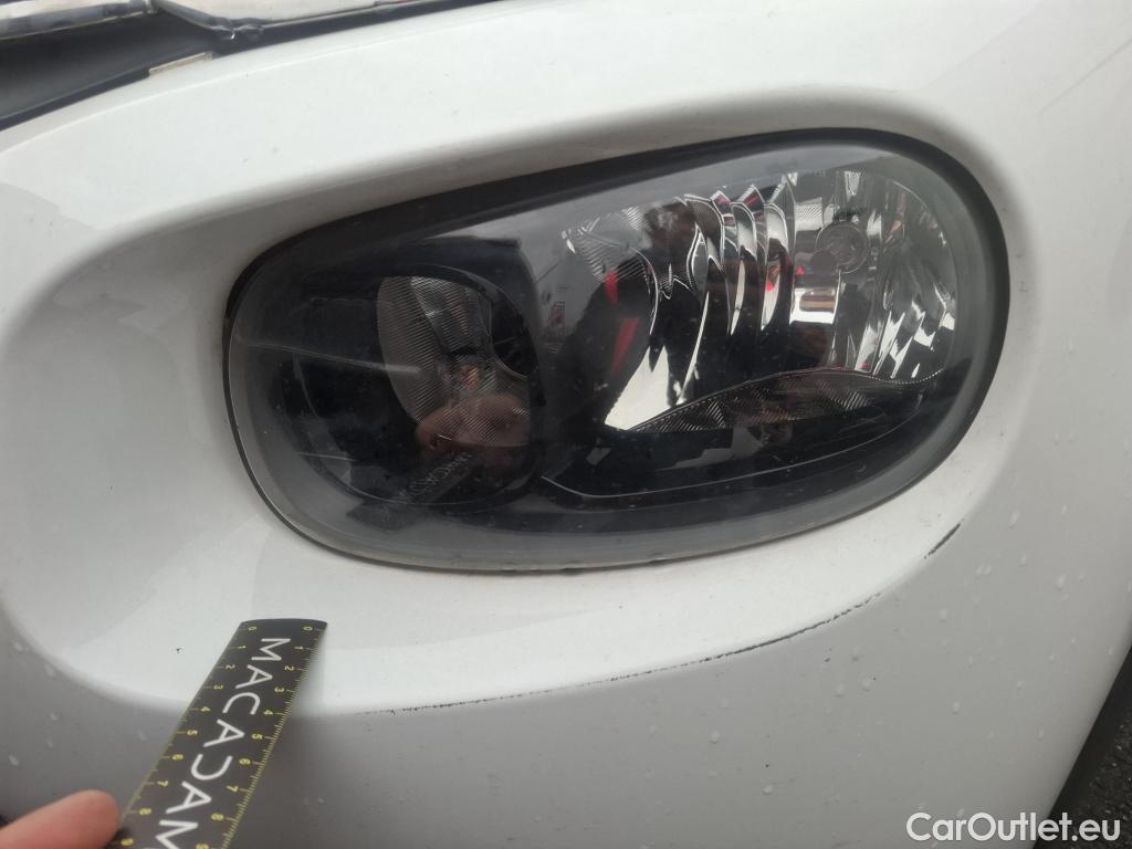  Citroen  C3  Société Feel Nav 1.2 PureTech 80CV BVM5 E6d #60