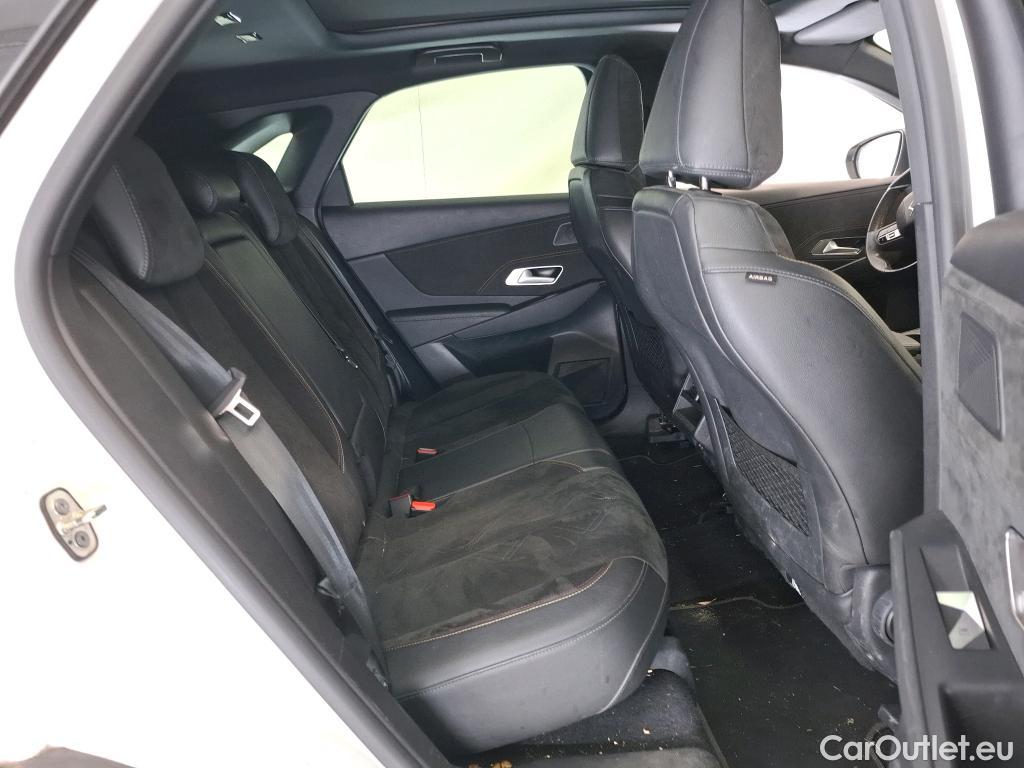 DS  DS7 7 Crossback Performance Line 1.5 BlueHDi 130CV BVA8 E6d #9