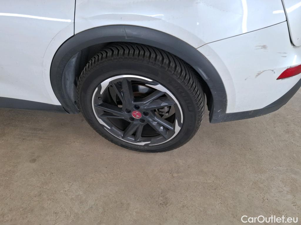 DS  DS7 7 Crossback Performance Line 1.5 BlueHDi 130CV BVA8 E6d #29