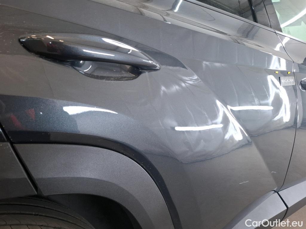 Hyundai  Tucson HYUNDAI  / 2020 / 5P / SUV 1.6 PHEV 265 HTRAC EXECUTIVE 4WD AUTO #1