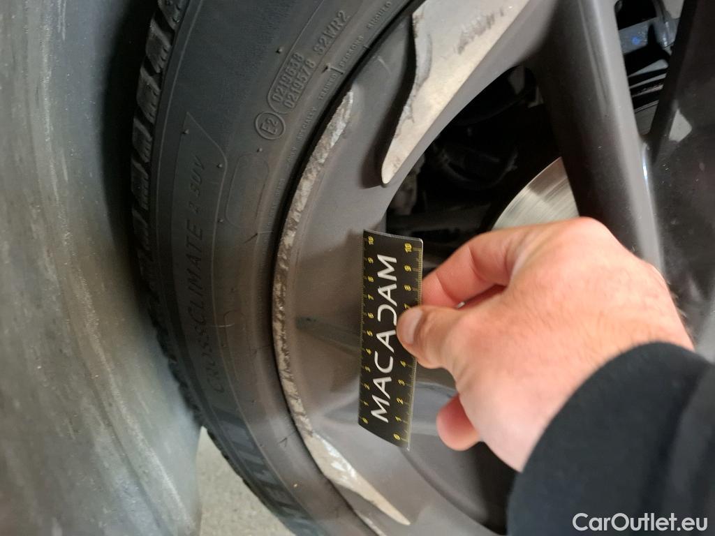 DS  DS7 7 Crossback Performance Line 1.5 BlueHDi 130CV BVA8 E6d #16