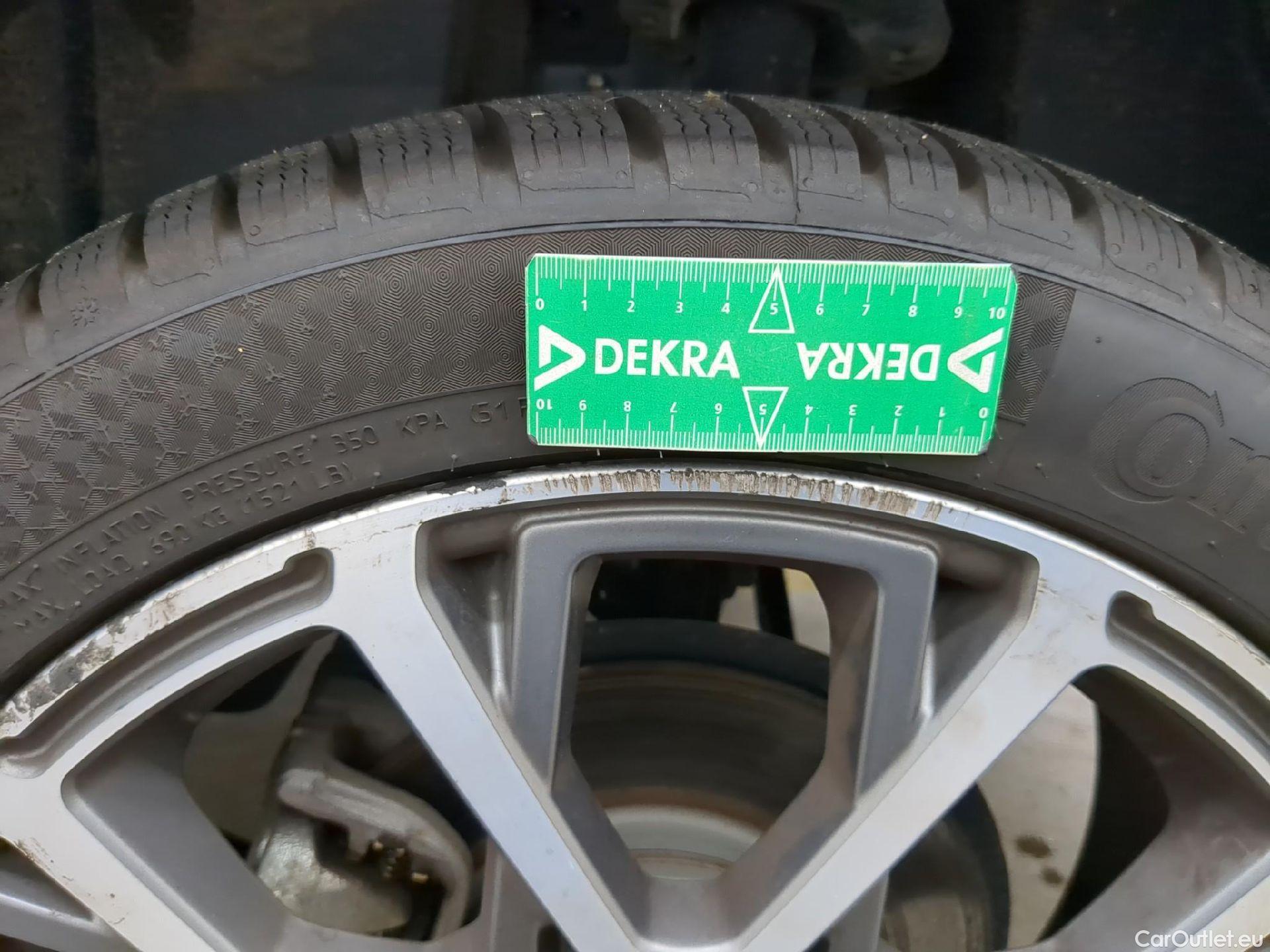 Fiat  500 X Cross Plus 1.4 140CV BVA6 E6 #13