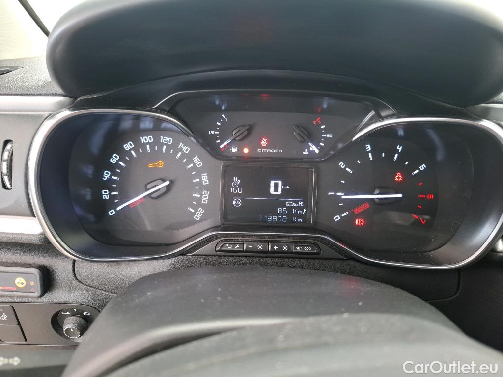  Citroen  C3  Société Feel Nav 1.2 PureTech 80CV BVM5 E6d #78