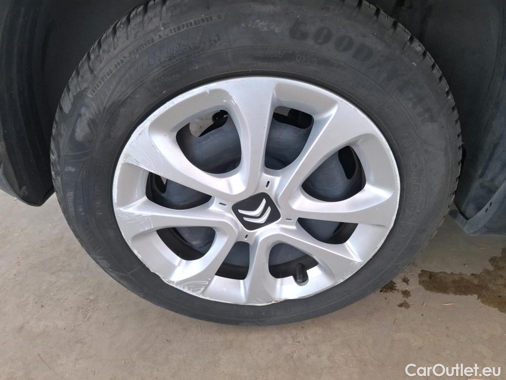 Citroen  C3  Feel Business 1.5 BlueHDI 100CV BVM5 E6dT #27