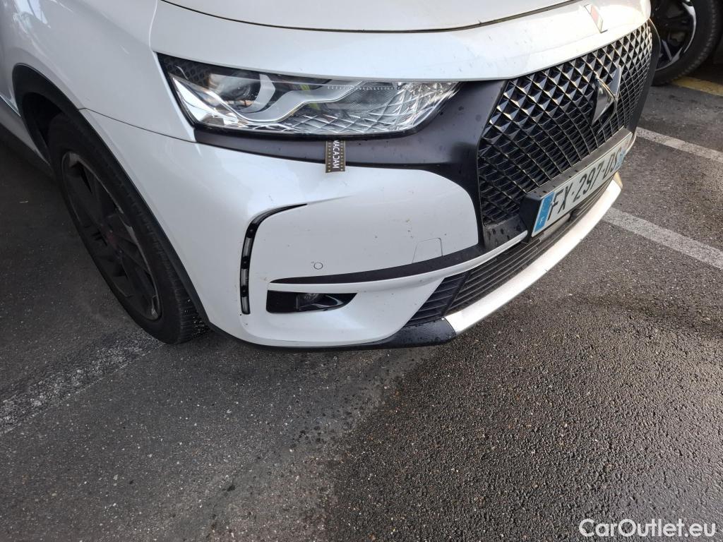 DS  DS7 7 Crossback Performance Line 1.5 BlueHDi 130CV BVA8 E6d #42