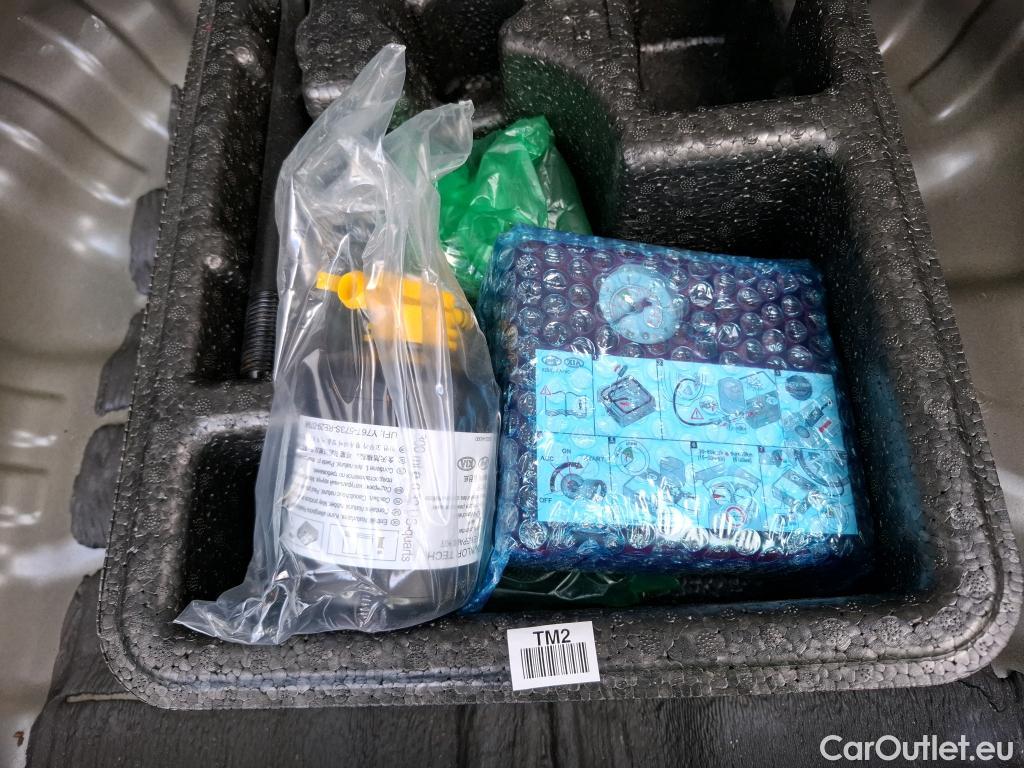 Hyundai  Konna Kona Creative Hybrid 2WD 1.6 GDI 140CV BVA6 E6d #12