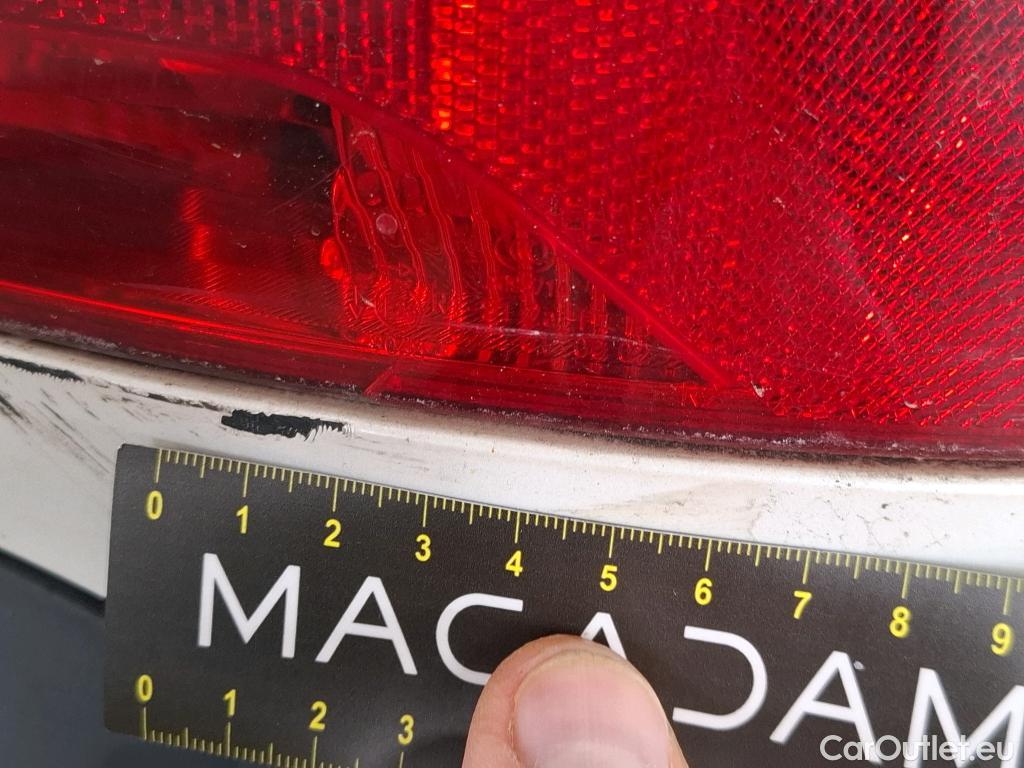 DS  DS7 7 Crossback Performance Line 1.5 BlueHDi 130CV BVA8 E6d #10