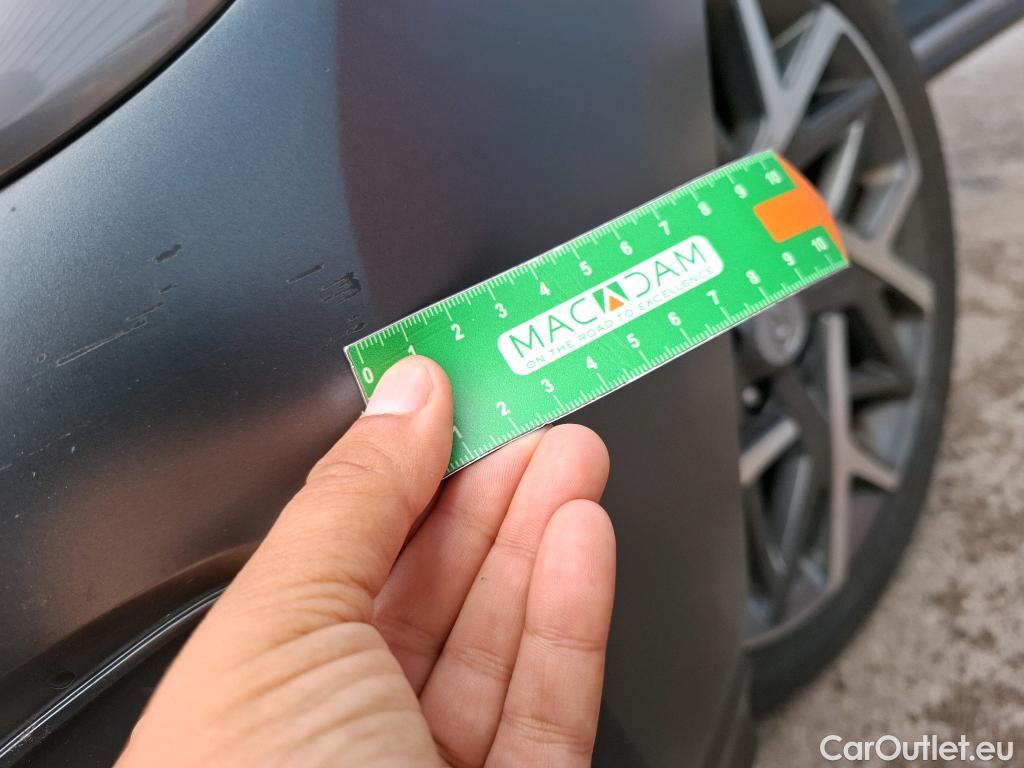 Hyundai  Konna Kona Creative Hybrid 2WD 1.6 GDI 140CV BVA6 E6d #17