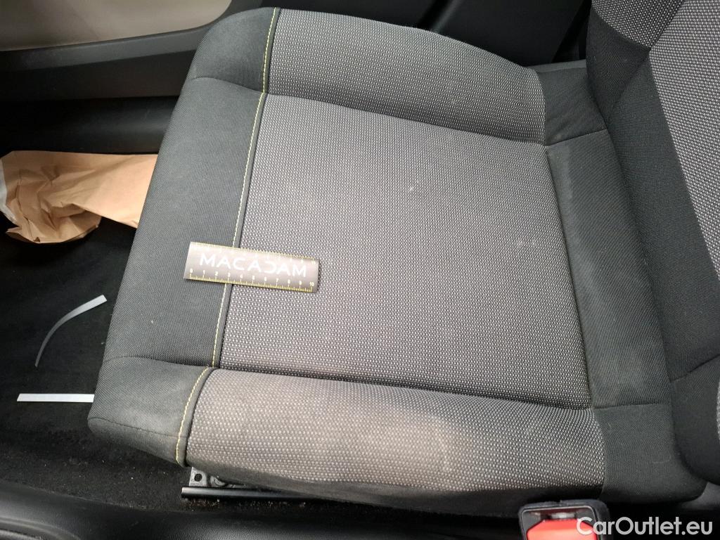  Citroen  C3  Société Feel Nav 1.2 PureTech 80CV BVM5 E6d #71