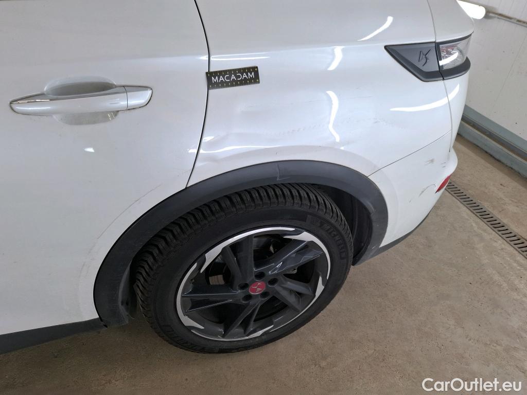 DS  DS7 7 Crossback Performance Line 1.5 BlueHDi 130CV BVA8 E6d #18