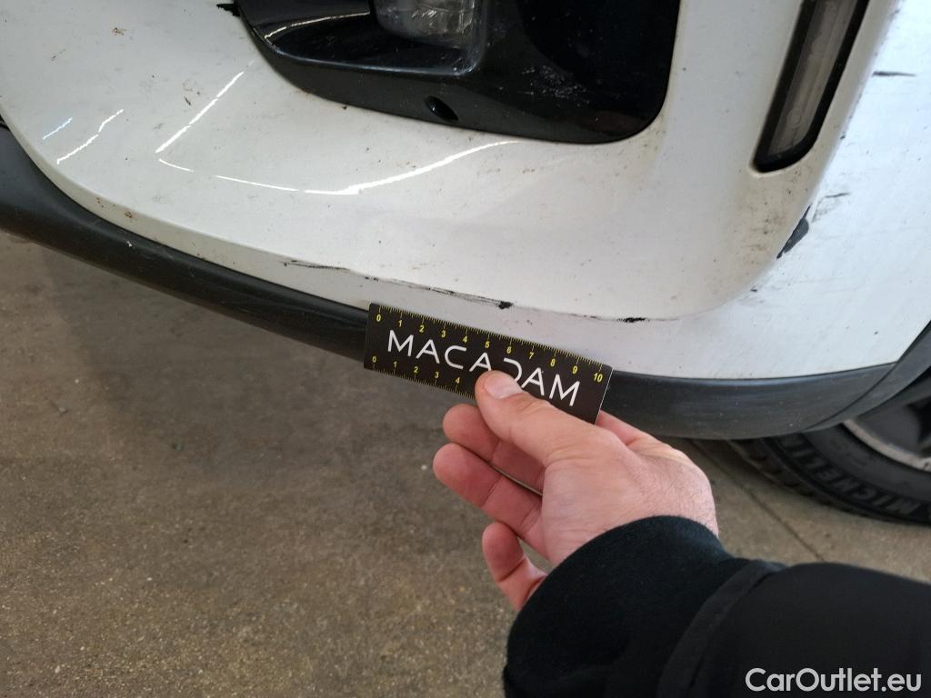 DS  DS7 7 Crossback Performance Line 1.5 BlueHDi 130CV BVA8 E6d #22