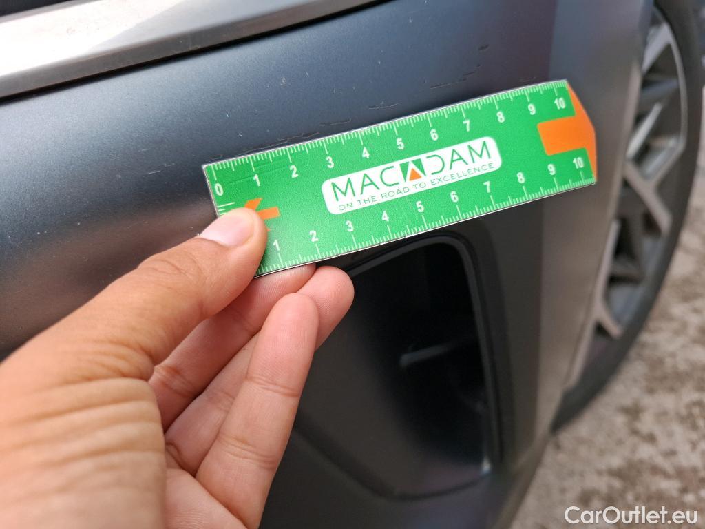 Hyundai  Konna Kona Creative Hybrid 2WD 1.6 GDI 140CV BVA6 E6d #9