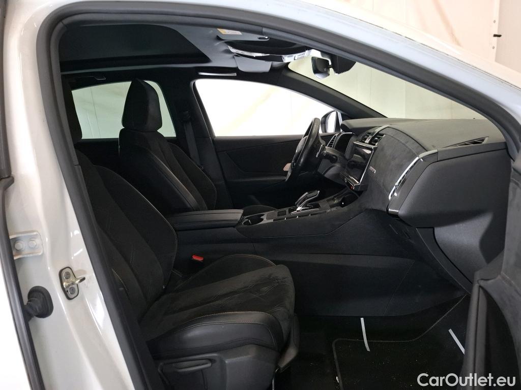 DS  DS7 7 Crossback Performance Line 1.5 BlueHDi 130CV BVA8 E6d #6