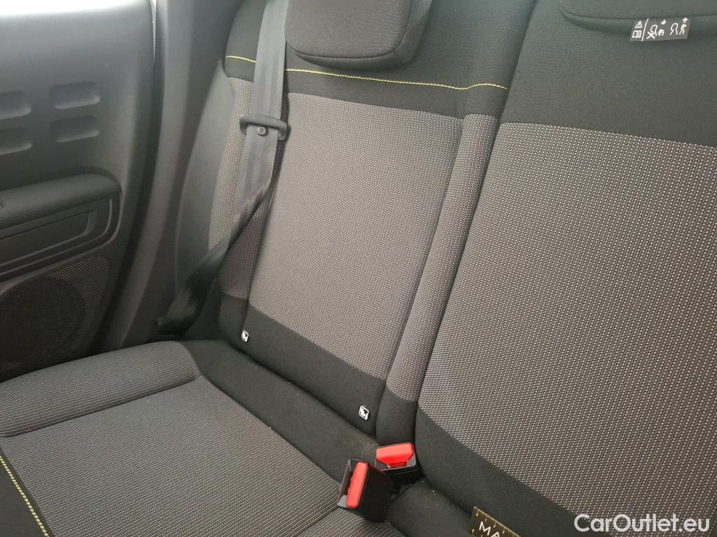 Citroen  C3  Feel Business 1.5 BlueHDI 100CV BVM5 E6dT #39