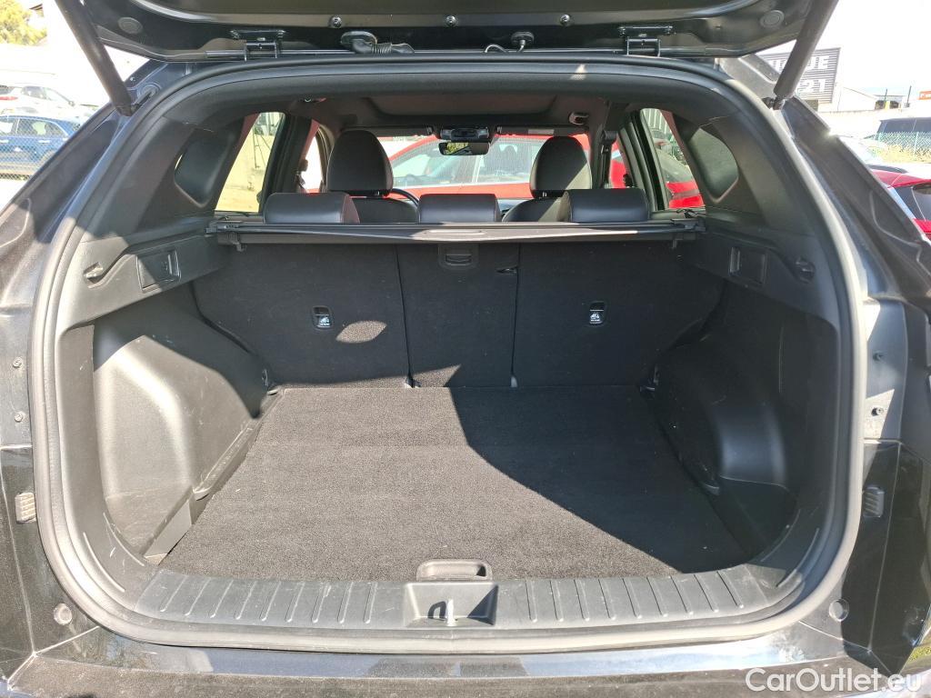 Hyundai  Tucson  N-Line Executive Hybrid 2WD 1.6 T-GDI 230CV BVA6 E6d #10