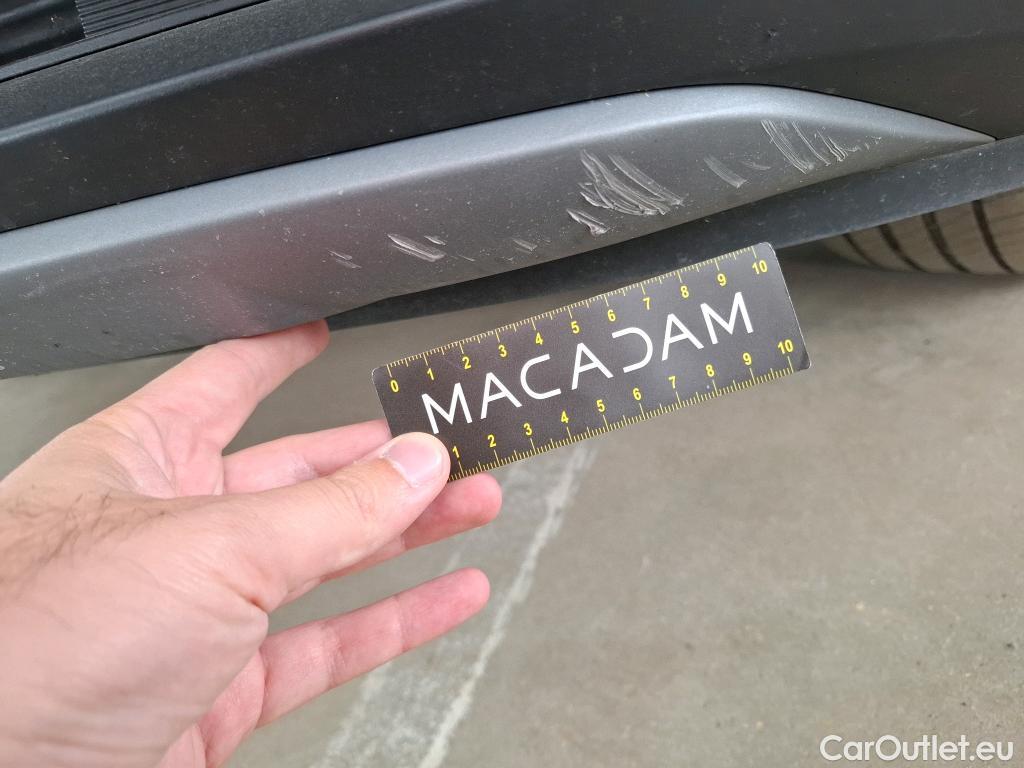 Hyundai  Tucson HYUNDAI  / 2020 / 5P / SUV 1.6 PHEV 265 HTRAC EXECUTIVE 4WD AUTO #8