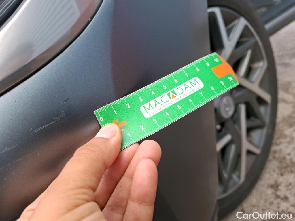 Hyundai  Konna Kona Creative Hybrid 2WD 1.6 GDI 140CV BVA6 E6d #16