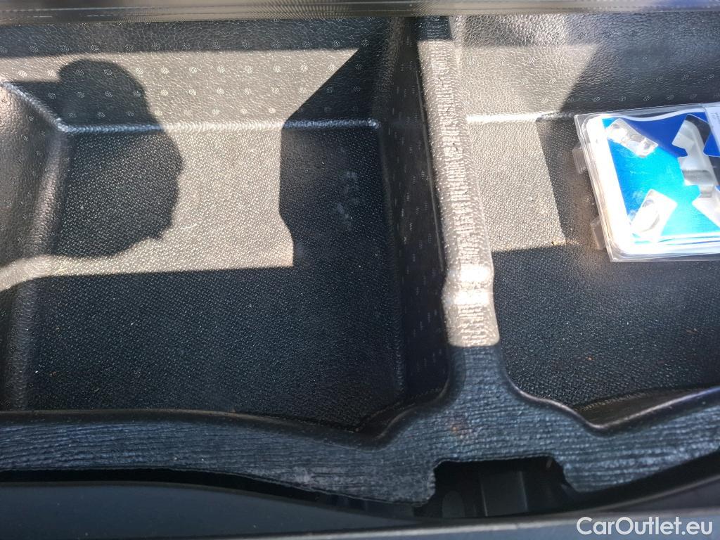 Hyundai  Tucson  N-Line Executive Hybrid 2WD 1.6 T-GDI 230CV BVA6 E6d #5