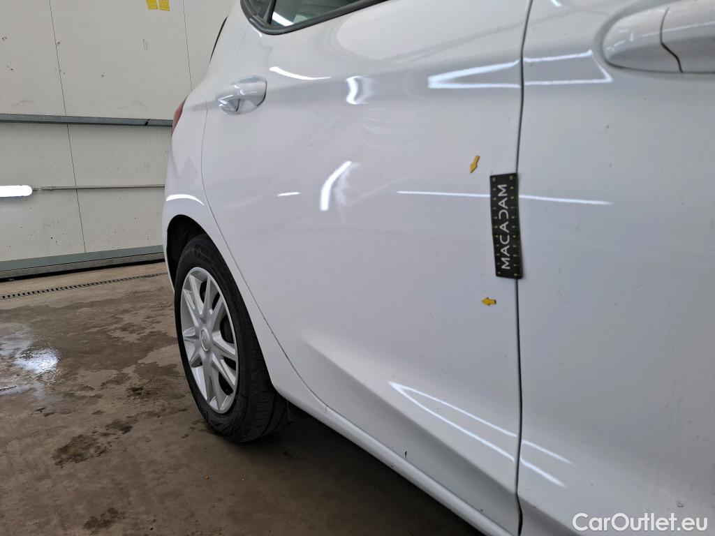 Ford  Fiesta  Cool&Connect 1.1 75CV BVM5 E6d #1