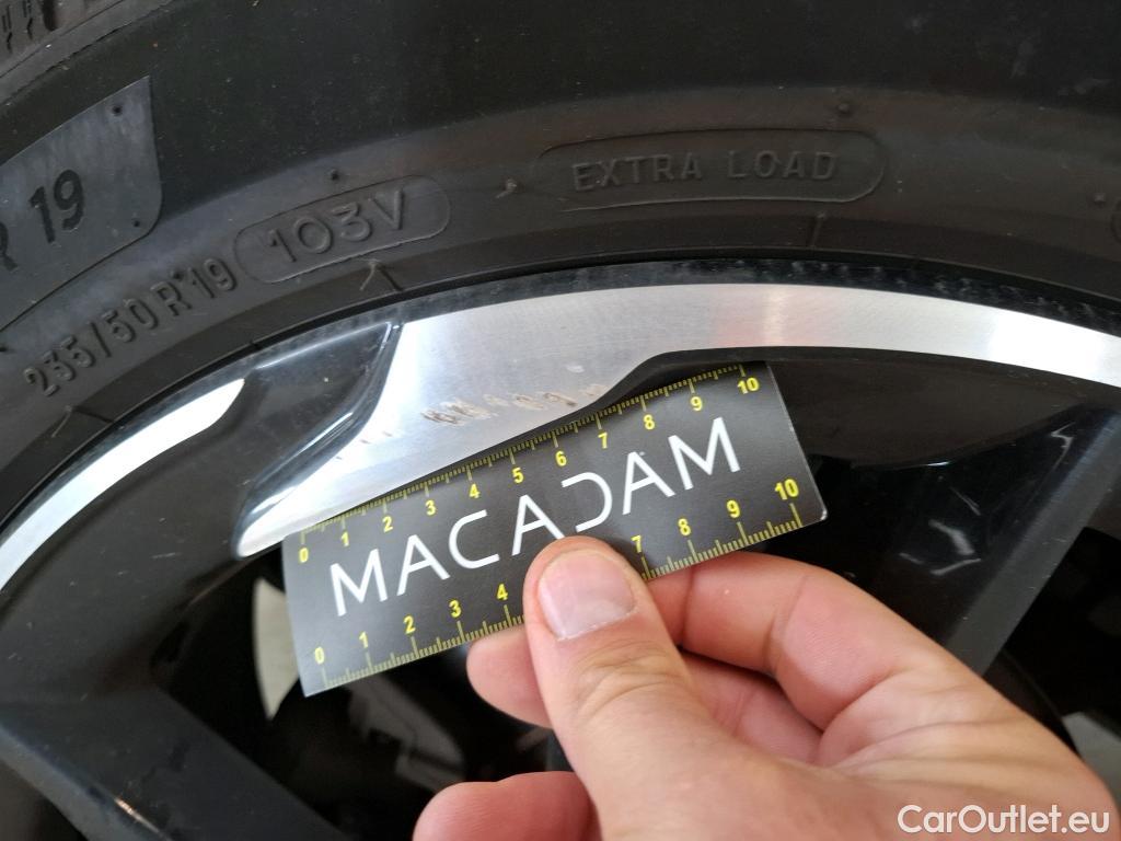 DS  DS7 7 Crossback Performance Line 1.5 BlueHDi 130CV BVA8 E6d #34