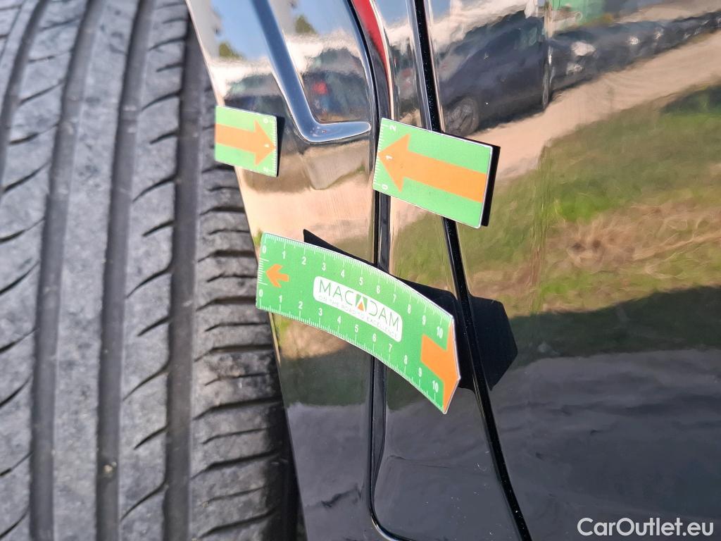 Hyundai  Tucson  N-Line Executive Hybrid 2WD 1.6 T-GDI 230CV BVA6 E6d #12