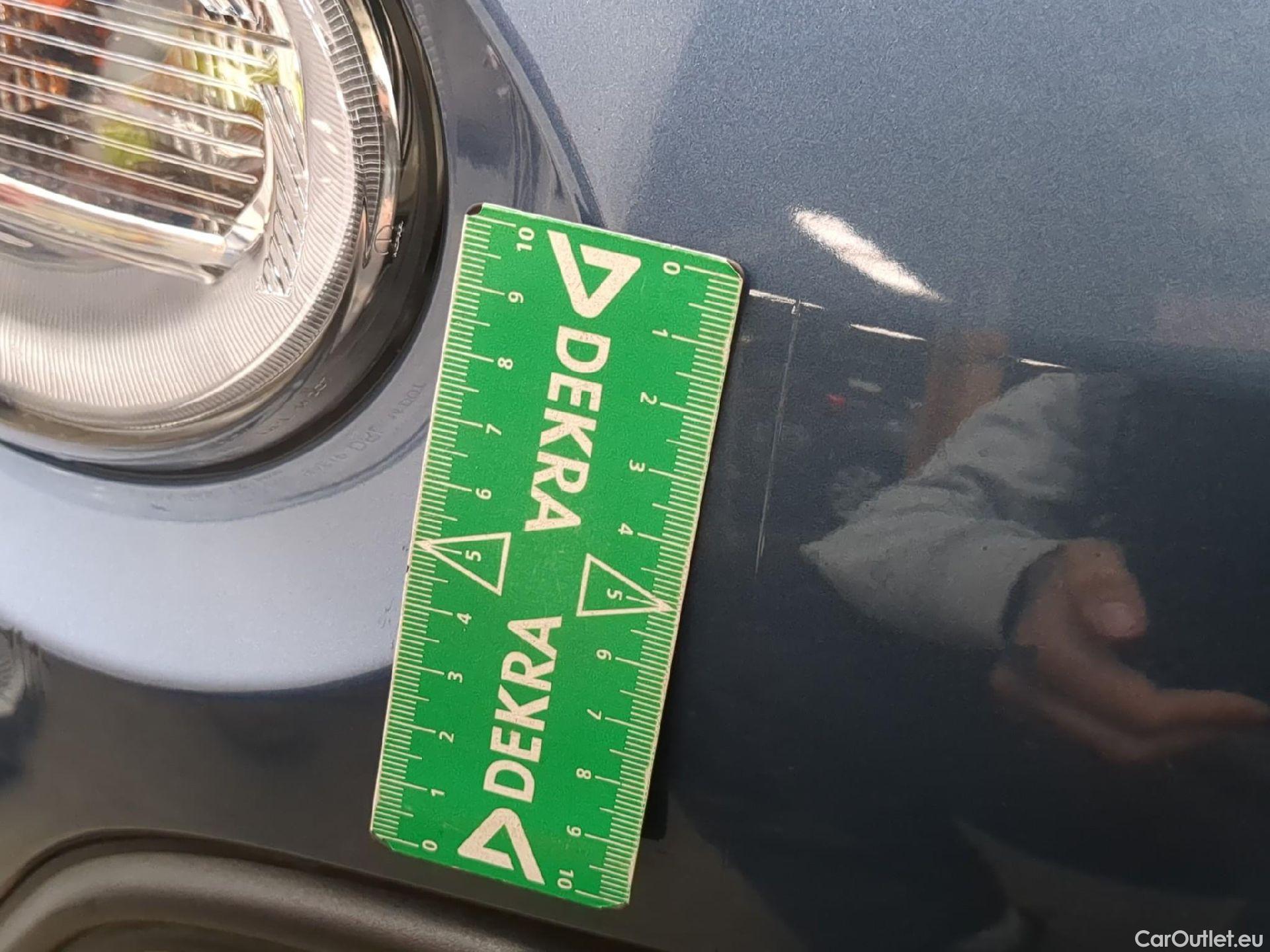 Fiat  500 X Cross Plus 1.4 140CV BVA6 E6 #27