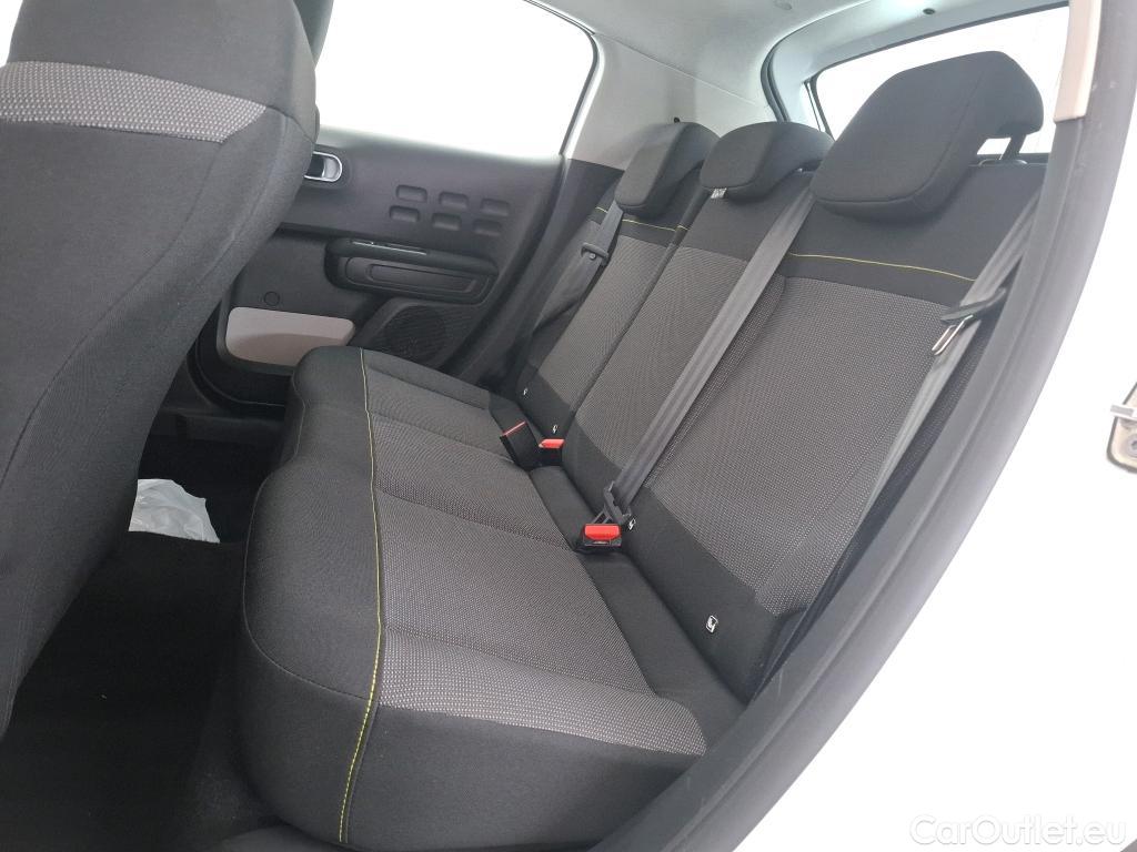 Citroen  C3  Feel Business 1.5 BlueHDI 100CV BVM5 E6dT #9