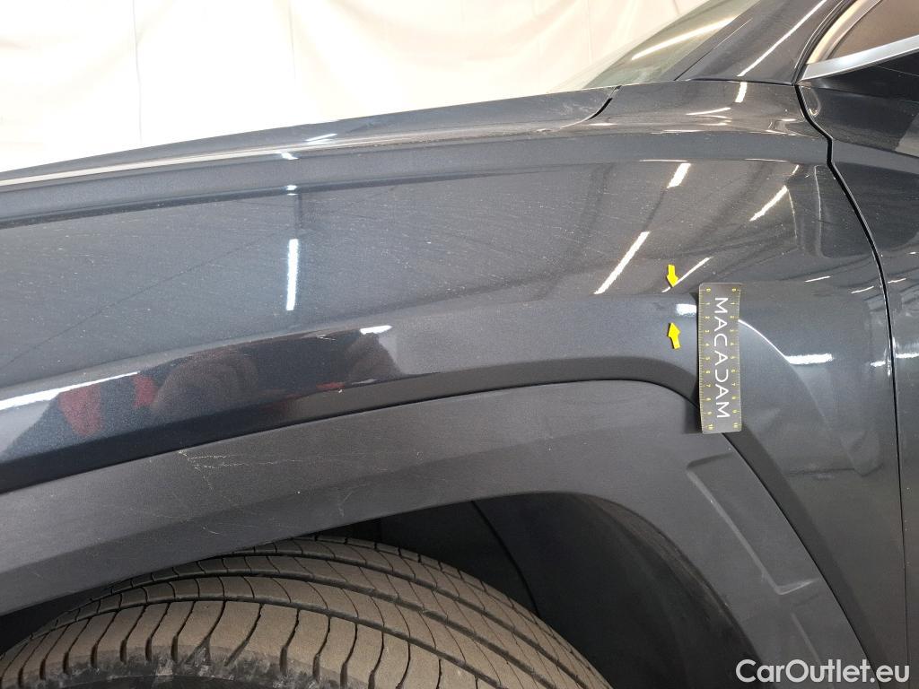 Hyundai  Tucson HYUNDAI  / 2020 / 5P / SUV 1.6 PHEV 265 HTRAC EXECUTIVE 4WD AUTO #9