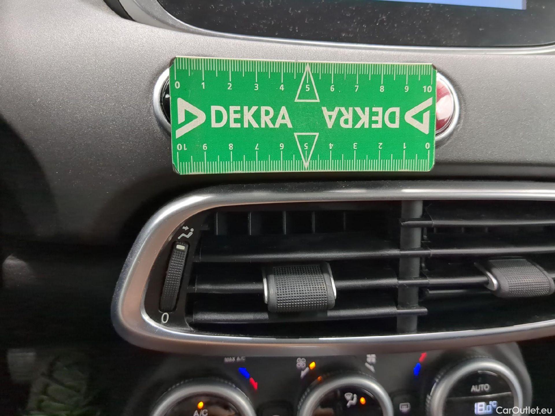 Fiat  500 X Cross Plus 1.4 140CV BVA6 E6 #1