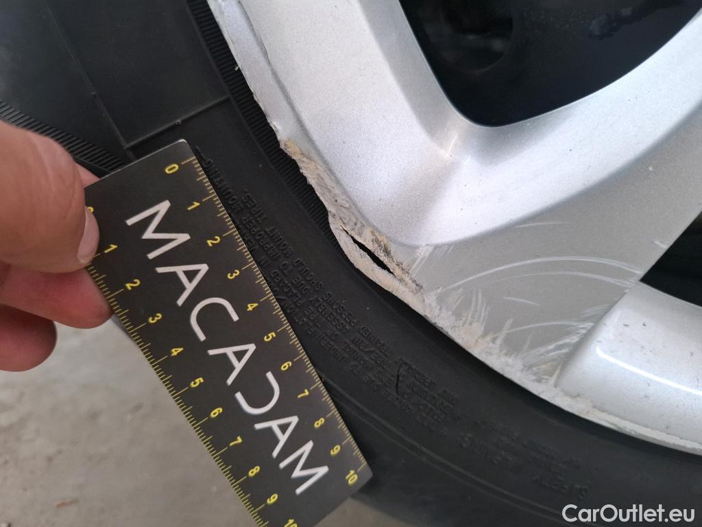 Citroen  C3  Feel Business 1.5 BlueHDI 100CV BVM5 E6dT #28