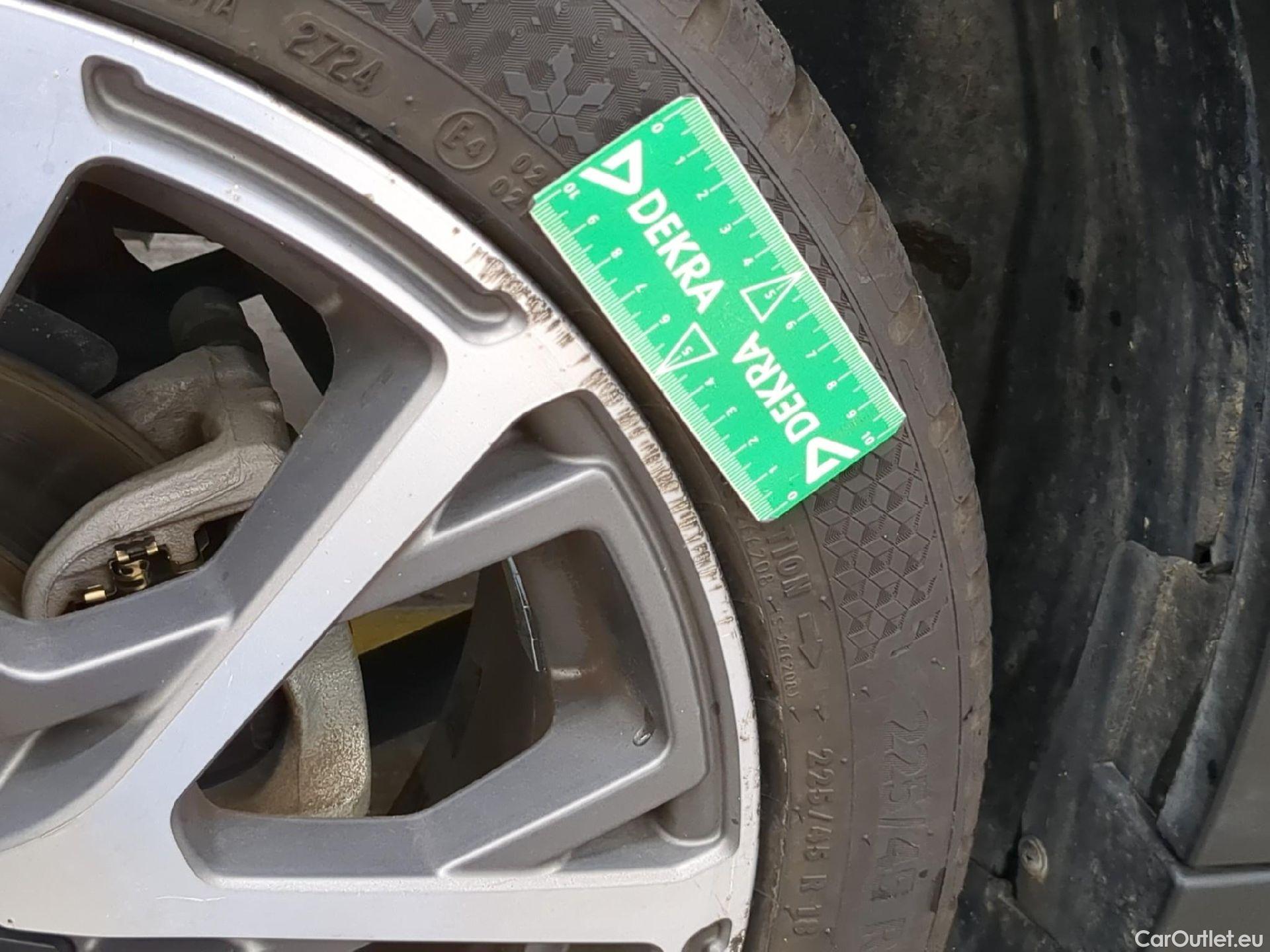 Fiat  500 X Cross Plus 1.4 140CV BVA6 E6 #16