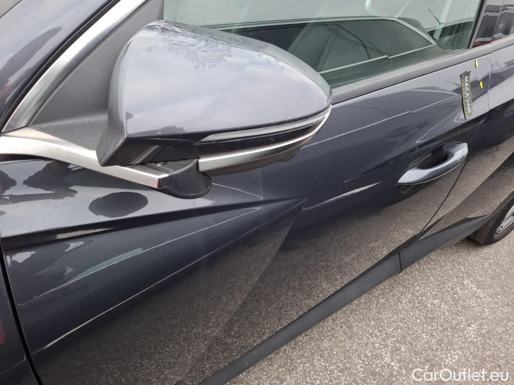 Hyundai  Tucson HYUNDAI  / 2020 / 5P / SUV 1.6 PHEV 265 HTRAC EXECUTIVE 4WD AUTO #25