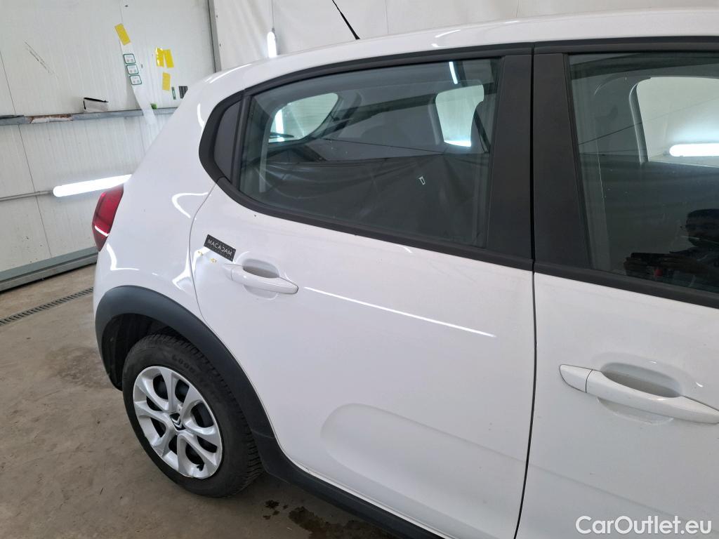 Citroen  C3  Feel Business 1.5 BlueHDI 100CV BVM5 E6dT #17