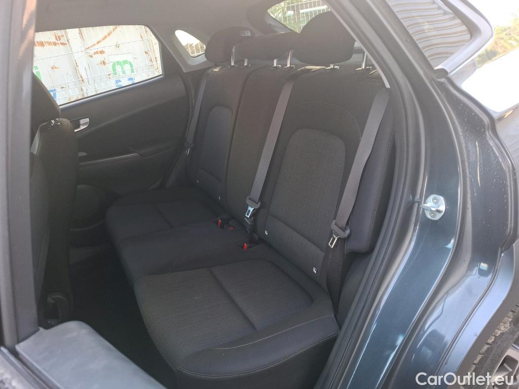 Hyundai  Konna Kona Creative Hybrid 2WD 1.6 GDI 140CV BVA6 E6d #10