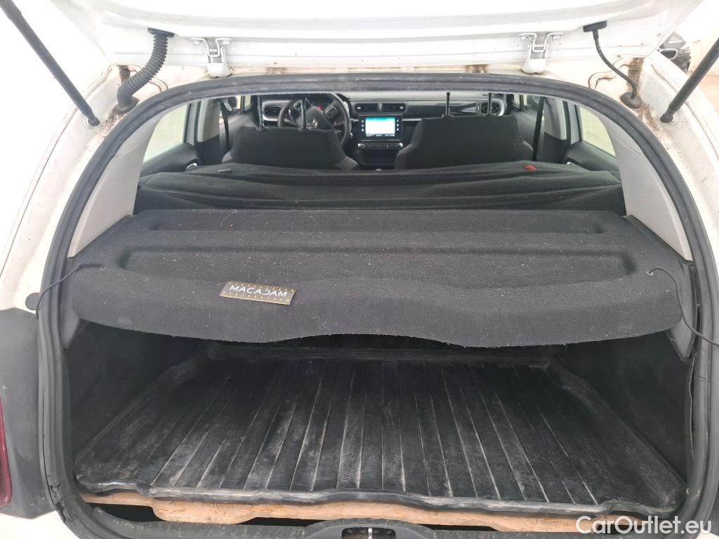  Citroen  C3  Société Feel Nav 1.2 PureTech 80CV BVM5 E6d #74