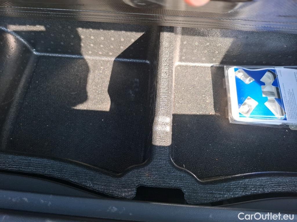 Hyundai  Tucson  N-Line Executive Hybrid 2WD 1.6 T-GDI 230CV BVA6 E6d #11